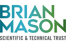 Brian Mason Scientific & Technical Trust