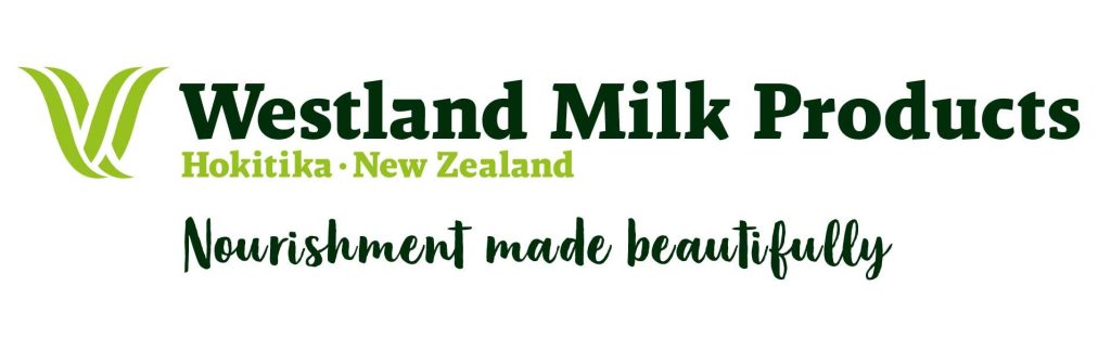 Westland Milk Products logo