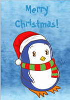 christmas-blue-penguin-borrowed-from-phillip-island