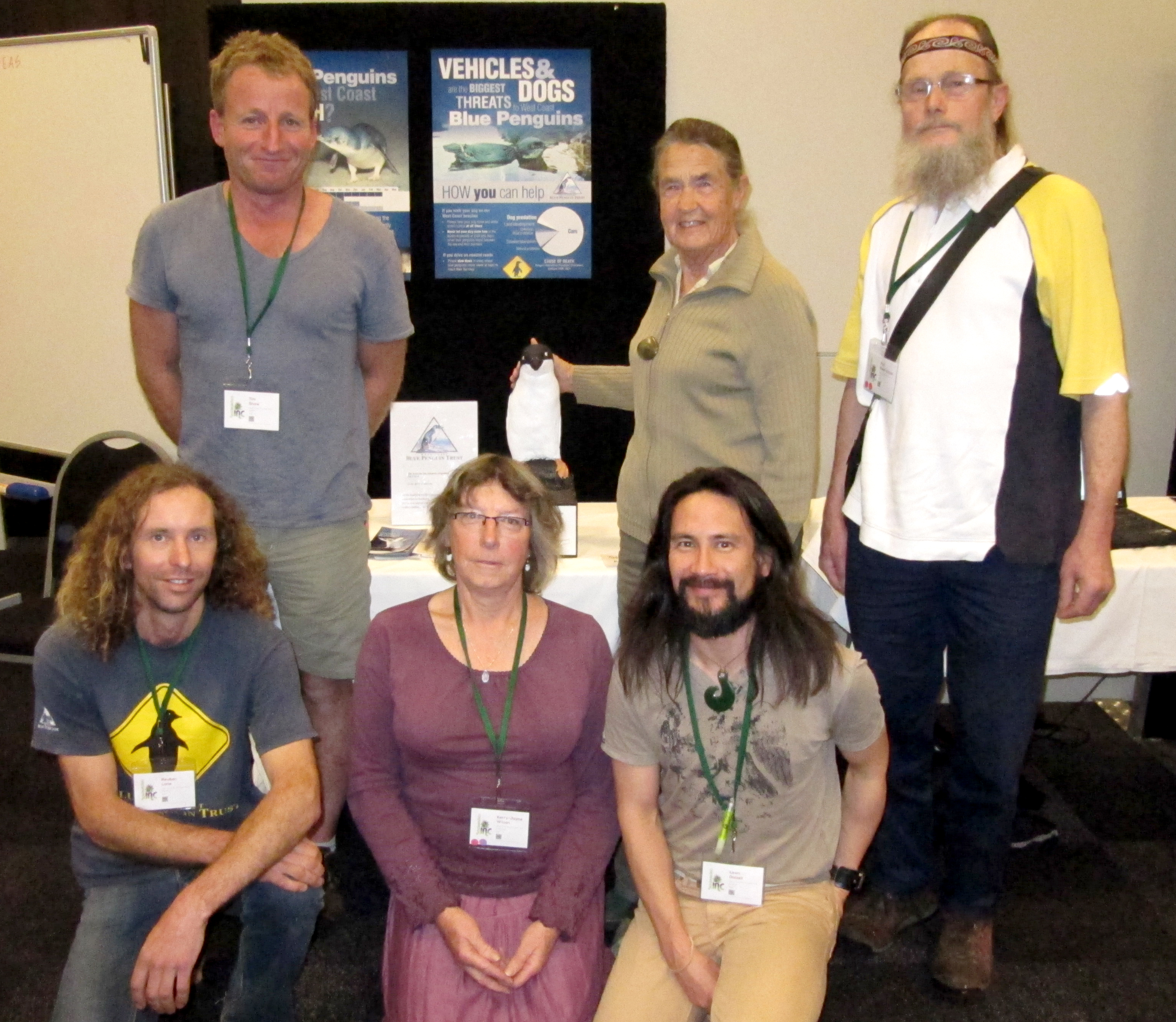 DunedinConference2013