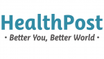 HealthPost Logo