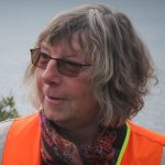 Kerry-Jayne Wilson June 2018