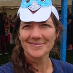 Lucy Waller, Education Ranger