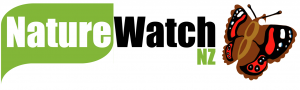 NatureWatch logo and link