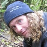 Reuben Lane, Trust Ranger