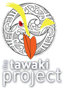 Tawaki project