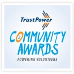 Trustpower Community Awards Logo
