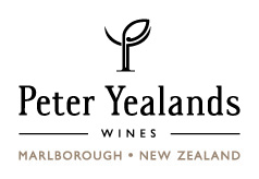 Peter Yealands logo