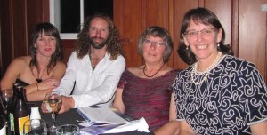 the team Leading Light 2015 c r