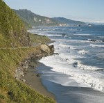 West Coast and Coast Road